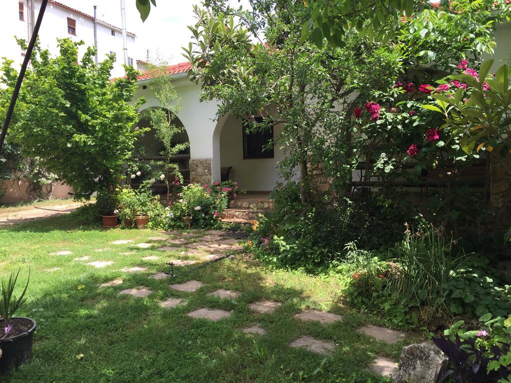 Готель Casas Rurales La Huerta Salobre  Екстер'єр фото