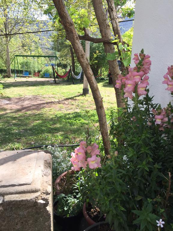Готель Casas Rurales La Huerta Salobre  Екстер'єр фото