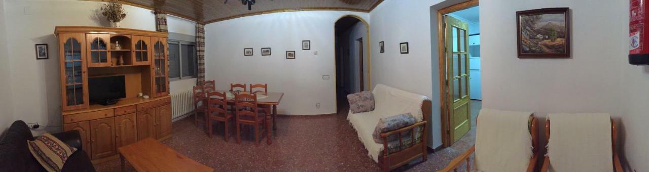 Готель Casas Rurales La Huerta Salobre  Номер фото
